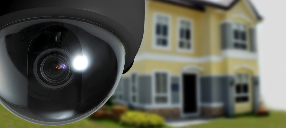 IP видеонаблюдение