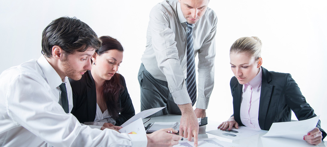 Факторы при разработке ТЗ