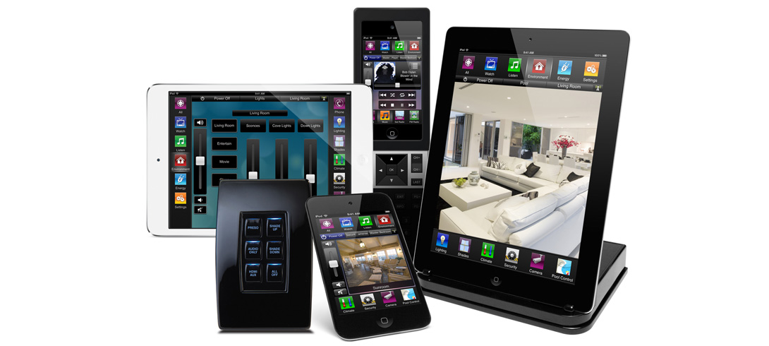 Создание интерфейса пользователя, кастомизация