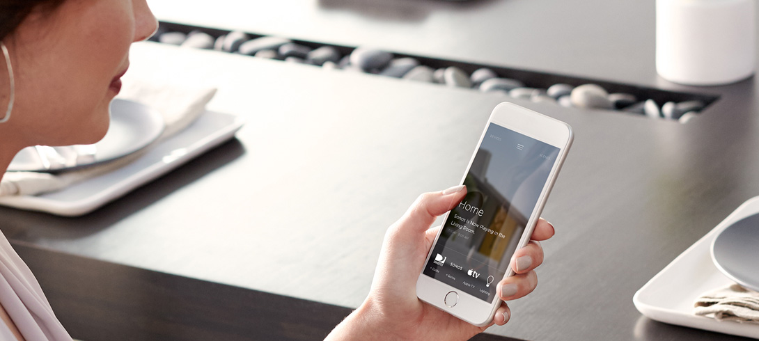 Технологии для удаленного управления