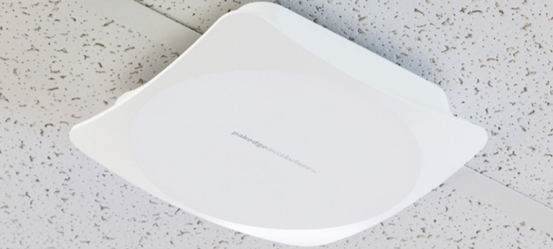 точка доступа Pakedge