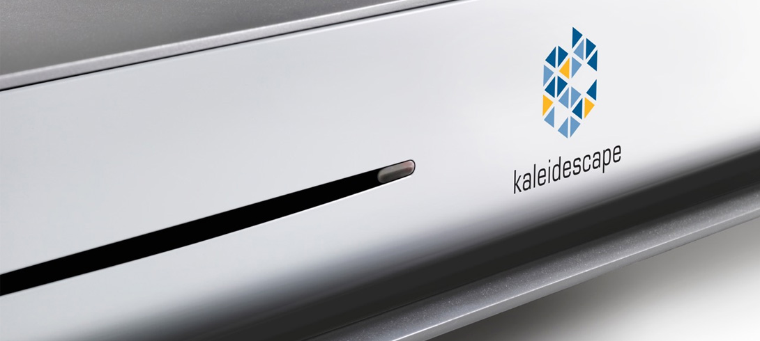 Централизованное хранилище медиаданных