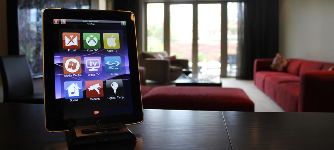 Удаленный доступ к системе управления