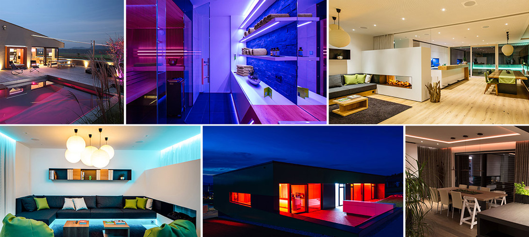 Сценарии и последовательности