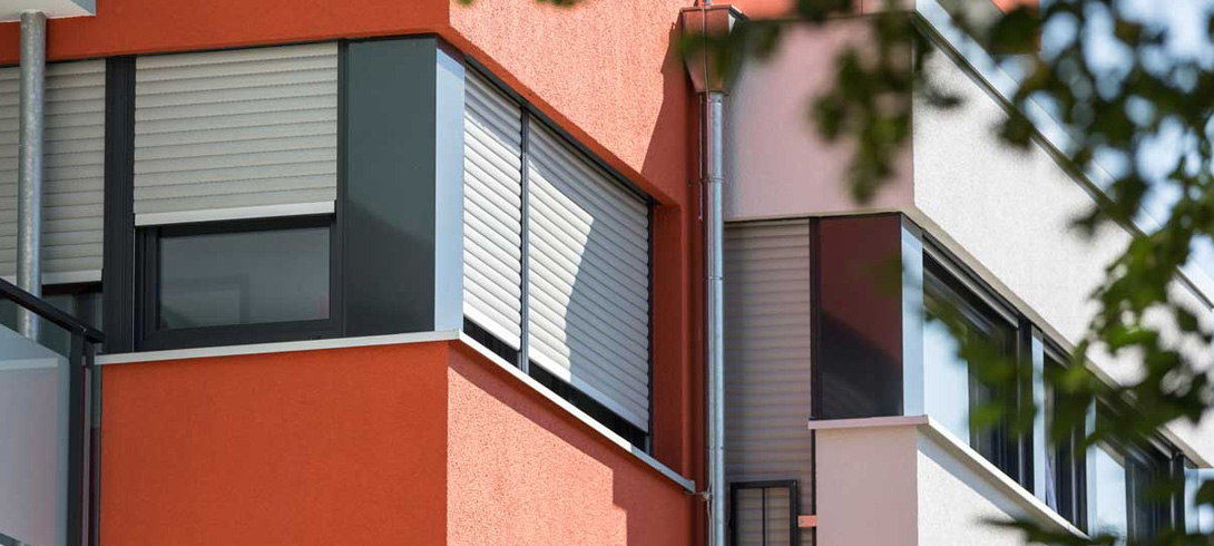 Системы солнцезащиты (автоматическое затенение), маркизы и т.п.